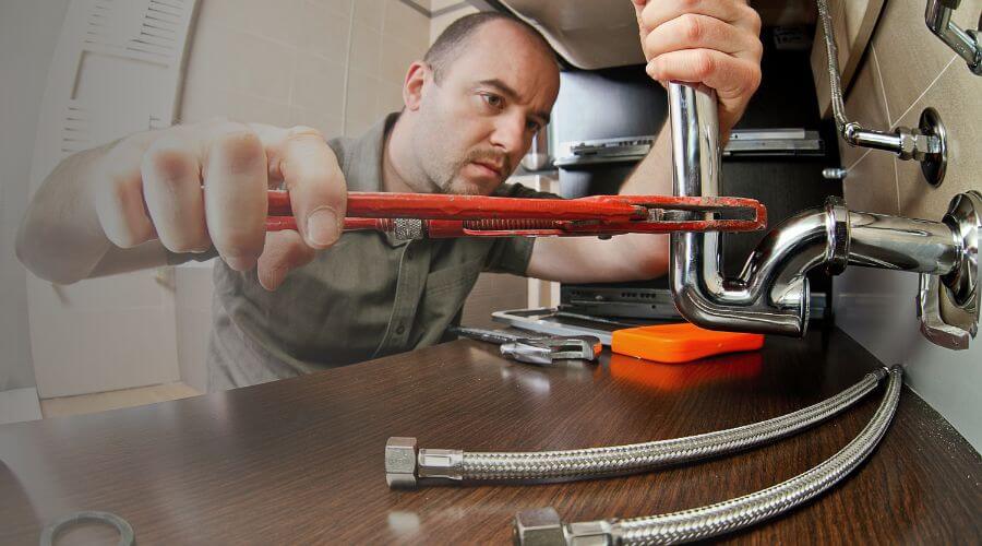 Local annual plumbing maintenance in Patricksburg, IN